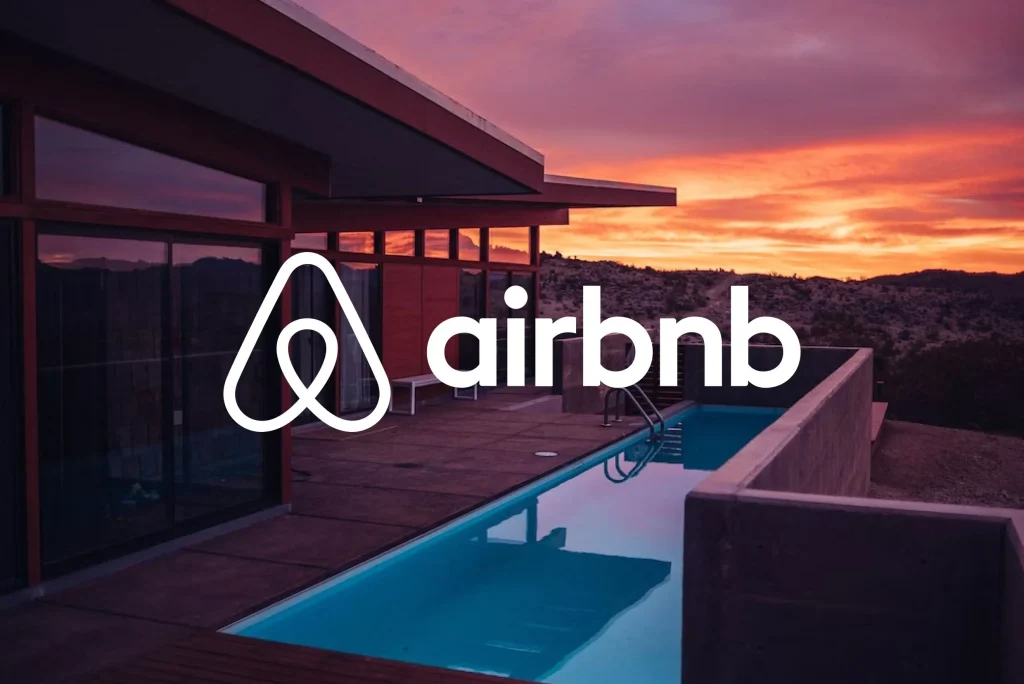 Airbnb cresce 20% com fotografia profissional em 2025