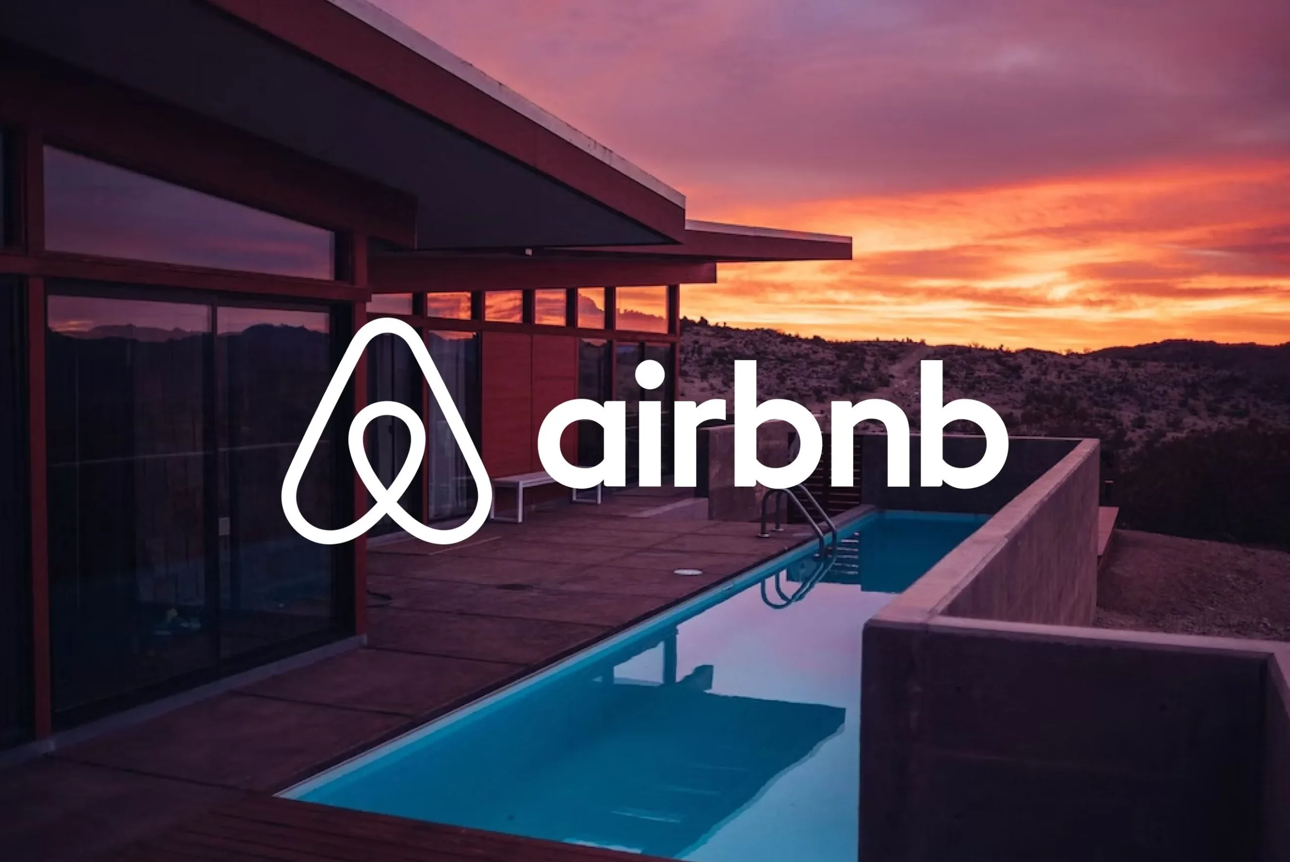 Airbnb cresce 20% com fotografia profissional em 2025