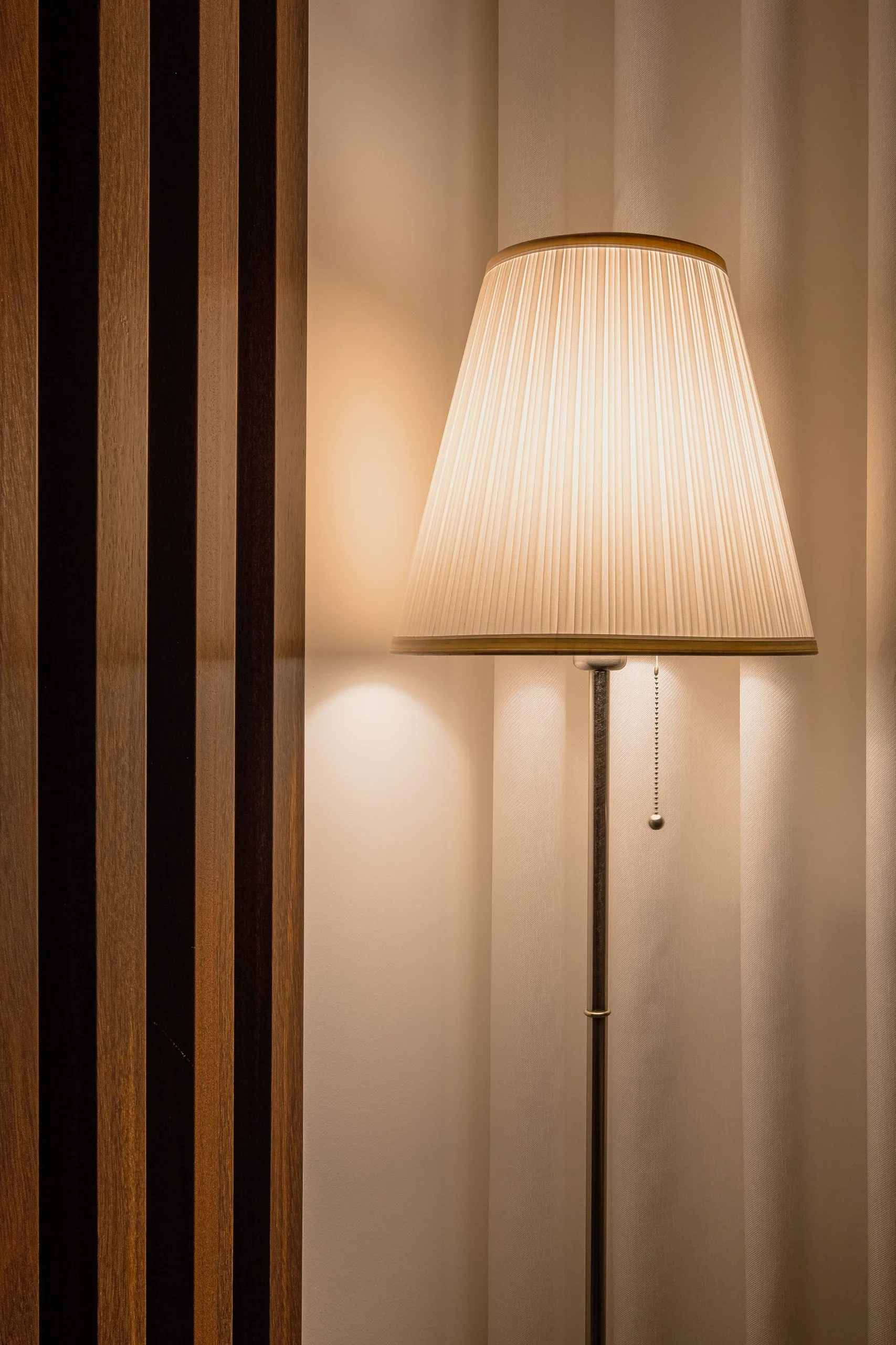 Fotografia de Interiores – Iluminação e Ambiente: Inspire Confiança nos Compradores 1 fotografia de interiores com luz natural para imobiliária