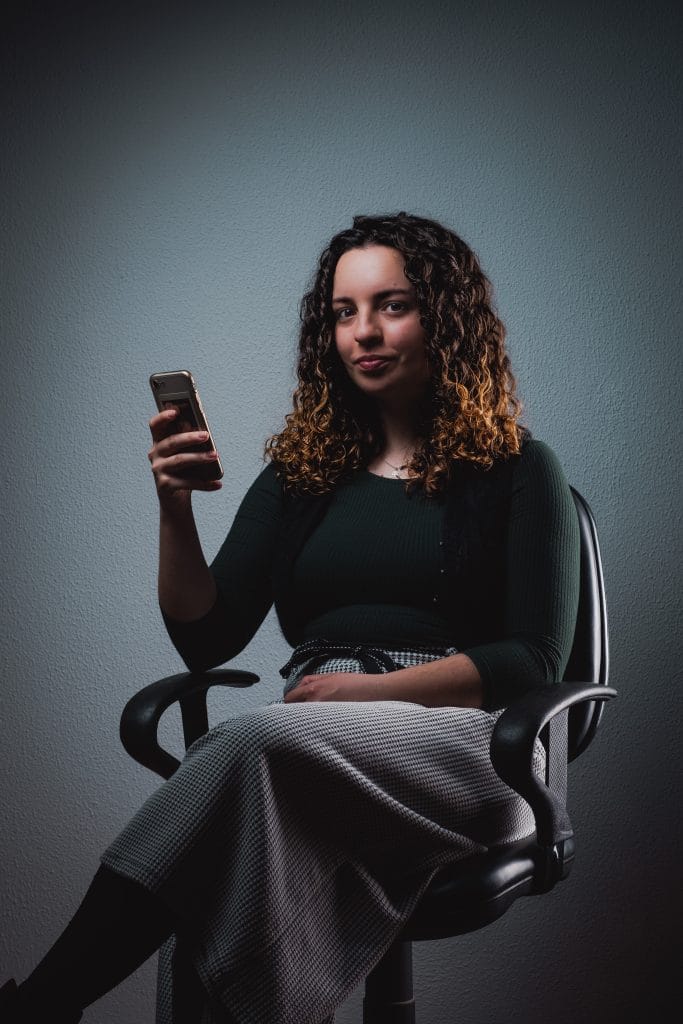 fotografia para linkedin LifeView