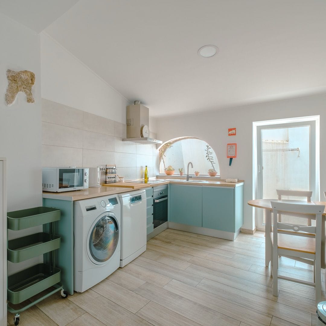 Fotografia de Interiores – Iluminação e Ambiente: Inspire Confiança nos Compradores 3 detalhes arquitetónicos iluminados em fotografia imobiliária