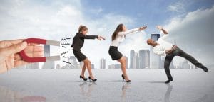 anúncios imobiliários