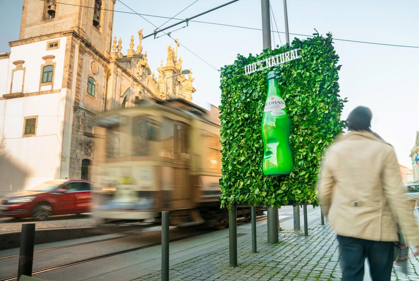 Tendências de fotografia comercial com foco em sustentabilidade
