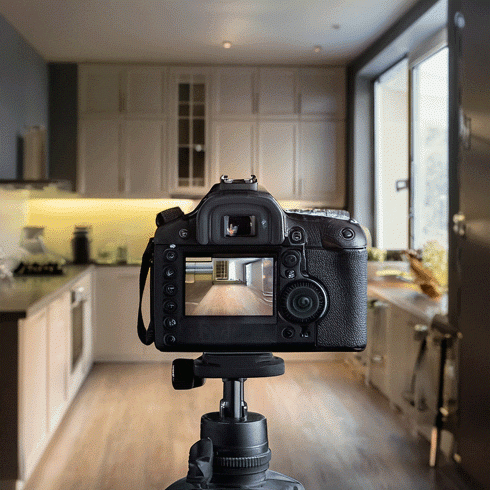 Serviços de Fotografia 8 Serviços de Fotografia imobiliária