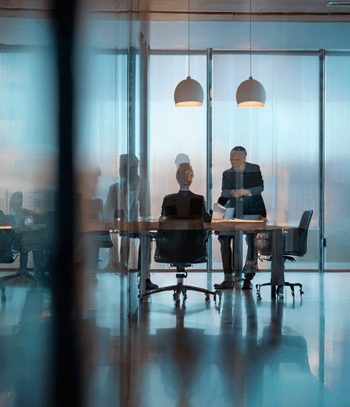 Fotografia de Espaços Empresariais: Como Fortalecer a Identidade da Marca 9 Serviços de Fotografia corporativa