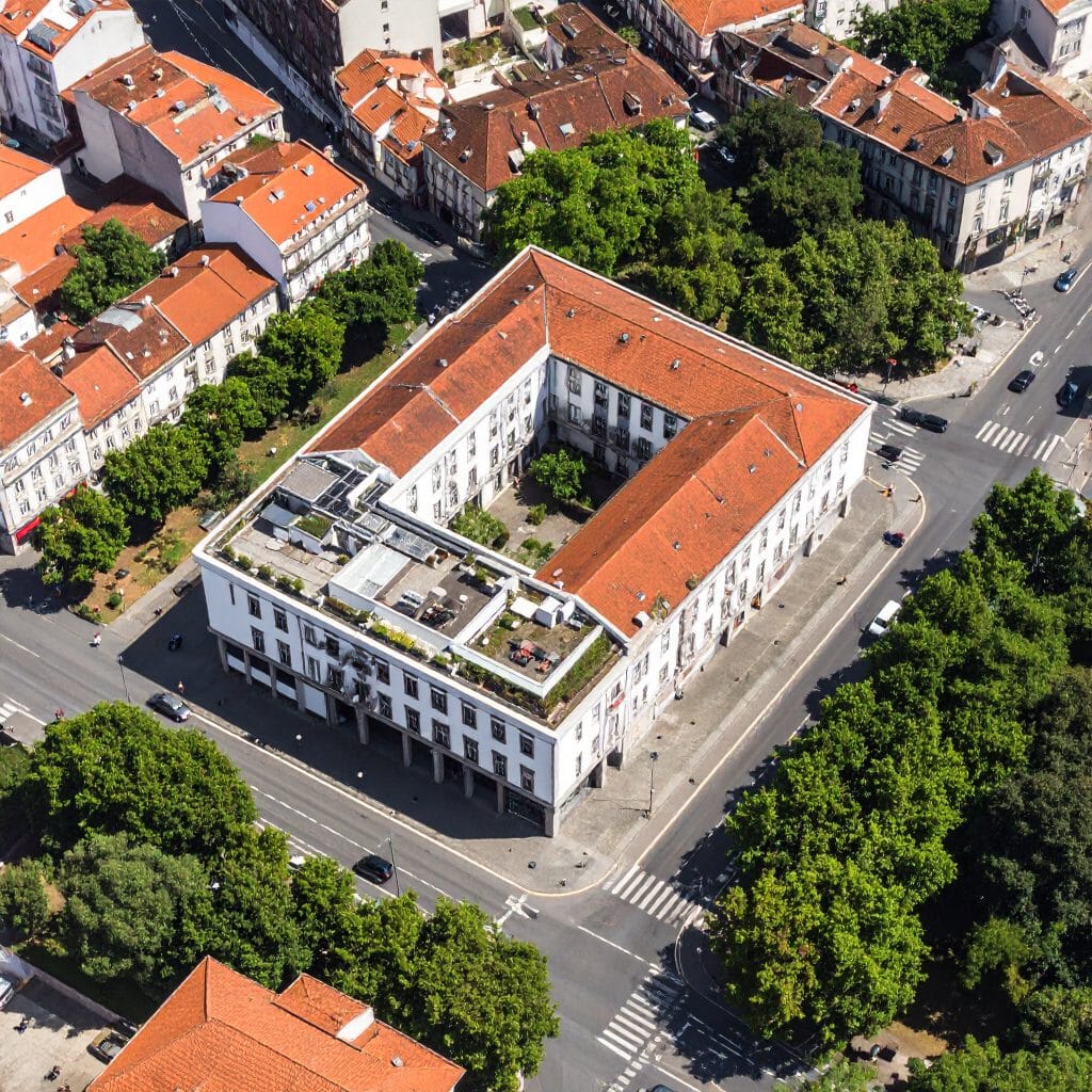 Fotografia com Drone: Invista em Imagem Profissional Aérea 5 fotografia com drone